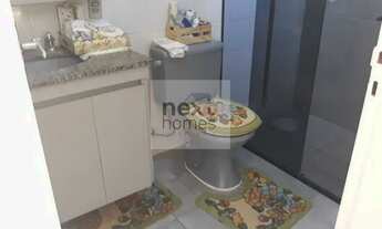 Imagem 7: APARTAMENTO AO LADO DO FUTURO METRÔ VILA SÔNIA!