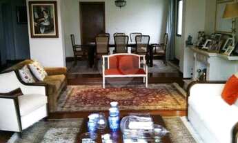 Imagem 2: Alto de Santana 1 por andar ( Rua Doutor Guilherme Cristofell