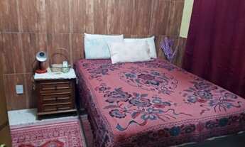 Imagem 5: São João de Meriti, Parque Araruama, Casa 4 qtos, terraço, garagem e piscina