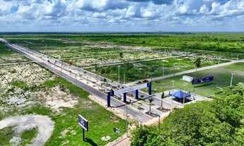 Imagem 5: Lotes em Jeri com infraestrutura completo