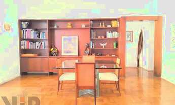 Imagem 3: APARTAMENTO DE 3 DORMITÓRIOS NA REGIÃO DE HIGIENÓPOLIS