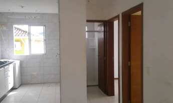 Imagem: Apartamento para venda com 47 metros quadrados