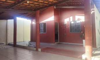 Imagem 5: Casa para venda tem 160 metros quadrados com 3 quartos em Tabapuá - Caucaia - CE