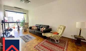 Imagem 4: Venda Apartamento 3 Dormitórios - 257 m² Higienópolis