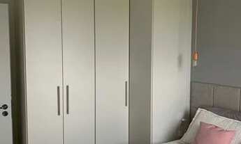 Imagem 3: Apartamento Campolim