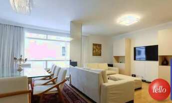 Imagem 1: São Paulo - Apartamento Padrão - Santa Cecília