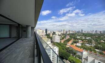 Imagem 5: Apartamento para venda possui 288 metros quadrados com 3 quartos em Itaim Bibi - São Paulo