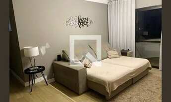 Imagem 3: Apartamento à Venda - Jardim São Vicente , 3 Quartos, 120 m2