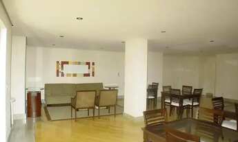 Imagem 5: APARTAMENTO RESIDENCIAL em SÃO PAULO - SP, MOEMA INDIOS