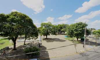 Imagem 2: Apartamento de 1 Dormitório Mobiliado em Canoas