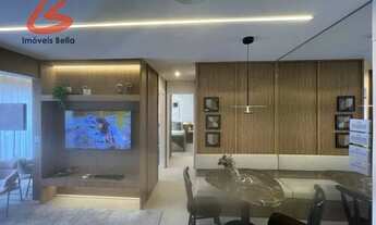 Imagem 4: Apartamento com 2 dormitórios à venda, 51 m² por R$ 419.000 - Tatuapé - São Paulo/SP