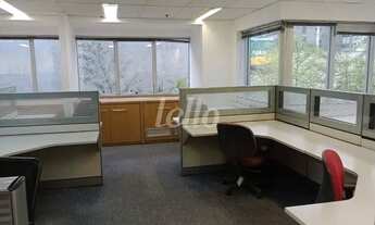 Imagem: São Paulo - Conjunto Comercial/Sala - Paraíso