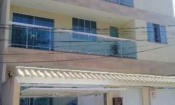 Imagem: Apartamento para venda tem 60 metros quadrados