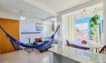 Imagem 2: Apartamento para Aluguel - Jardim Ismenia, 1 Quarto, 30 m2