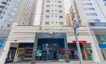 Imagem 3: Apartamento em Condomínio Clube com 1 dormitório à venda, 38 m² - Bigorrilho - Curitiba/PR