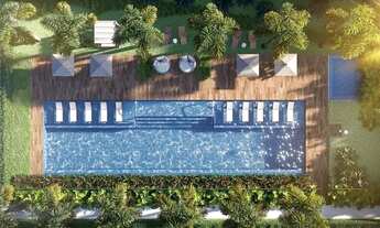 Imagem 6: Apartamento 3suítes, terraço gourmet. Anália Franco