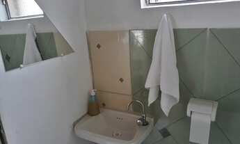 Imagem 7: Chácara para venda possui 100 metros quadrados com 3 quartos