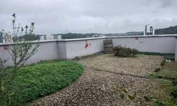 Imagem 6: Alugo apto suite+1 dormitorio semi mobiliado no Anita Garibaldi