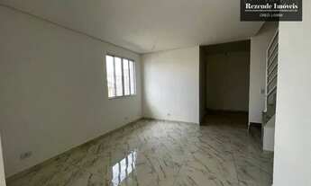 Imagem 6: Sobrado com 3 dormitórios à venda, 97 m² por R$ 436.000,00 - Cidade Industrial - Curitiba