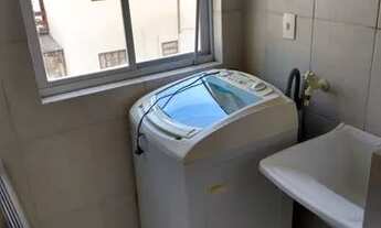 Imagem 4: Apartamento com 2 dormitórios para alugar, 57 m² - Ribeirão da Ilha - Florianópolis/SC