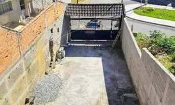 Imagem 6: VENDO CASA EM CAIEIRAS, VERA TEREZA, SOBRADO COM QUINTAL