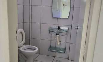 Imagem 4: Kitinete integrado