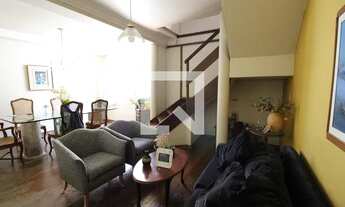 Imagem 4: Apartamento à Venda - Santa Lúcia, 3 Quartos, 140 m2