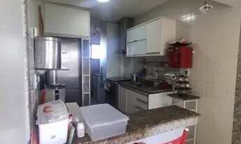 Imagem 7: Amplo apartamento em patamares vista bosque, torre única com apenas 02 apartamentos por an