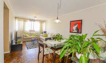 Imagem 7: Apartamento para venda possui 90 metros quadrados com 2 quartos em Centro - Curitiba - PR