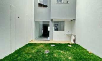 Imagem 3: CASA DUPLEX MODERNA NO ITAPOÃ