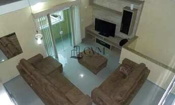 Imagem 4: Locação Sobrado 2 dorms com Piscina, Boqueirão, Praia Grande