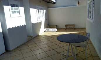 Imagem 6: Casa de condomínio térrea para aluguel com 280 metros quadrados com 3 quartos