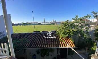 Imagem 4: Casa averbada com 294m²,4 Dormitórios sendo 1 Suíte, Comercial,Localização boa e tranquila