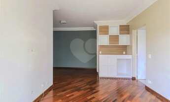 Imagem 6: Apartamento para aluguel e venda possui 89 metros quadrados com 3 quartos em Sumaré - São