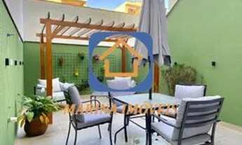 Imagem 2: APARTAMENTO RESIDENCIAL em SANTO ANDRÉ - SP, CAMPESTRE