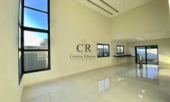 Imagem 2: Casa em Condomínio para Venda em Caçapava, Bairro do Grama, 3 dormitórios, 1 suíte, 3 banh