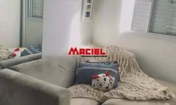 Imagem 5: Apartamento Padrão em São José dos Campos