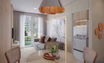 Imagem 3: Mirante Mais Viver, tudo que você precisa ao