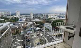 Imagem 3: Guarulhos - Apartamento Padrão - Vila Itapegica