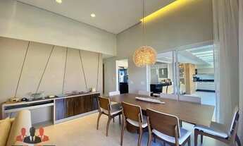 Imagem 6: Cobertura com 4 dormitórios à venda, 255 m² por R$ 10.650.000,00 - Riviera Módulo 7 - Bert