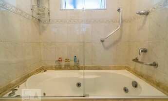 Imagem 4: Apartamento para Aluguel - Jardim Bela Vista, 2 Quartos, 64 m2