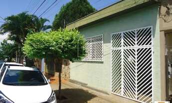 Imagem 2: Casa (térrea na rua) 3 dormitórios, cozinha planejada