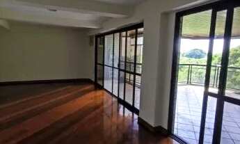 Imagem 3: Apartamento para aluguel com 190 metros quadrados com 3 quartos