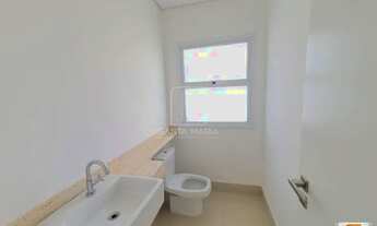 Imagem 3: Apartamento (tipo - padrao) 4 dormitórios/suite, portaria 24 horas, lazer, espaço gourmet