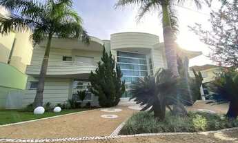 Imagem: Sobrado para locação no Swiss Park