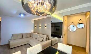 Imagem 7: Apartamento para locação no Parque Prado - Campinas