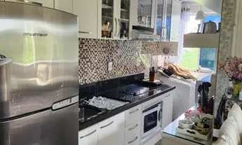 Imagem 2: Alugo AP na Barra do Aririú