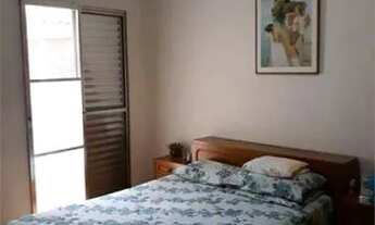 Imagem 5: CASA ASSOBRADADA - LAPA DE BAIXO - SP