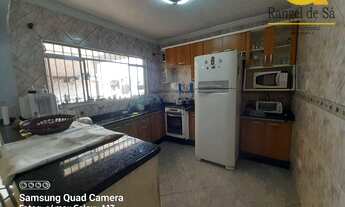 Imagem 6: Casa com 2 dormitórios, 180 m² - venda por R$ 600.000,00 ou aluguel por R$ 2.000,00/mês