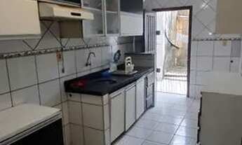 Imagem: Alugo casa com ponto comercial na Parangaba